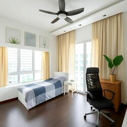 Livia (D18), Condominium #581336641